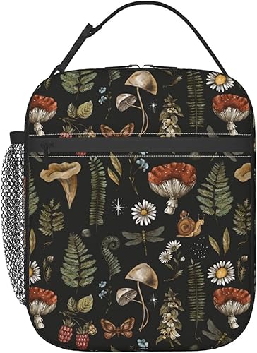 Miniatura 8 de Gianlaima Excavadora de construcción Bulldozer Bolsa de almuerzo portátil aislada bolsa de almuerzo reutilizable para mujeres, hombres, adultos,