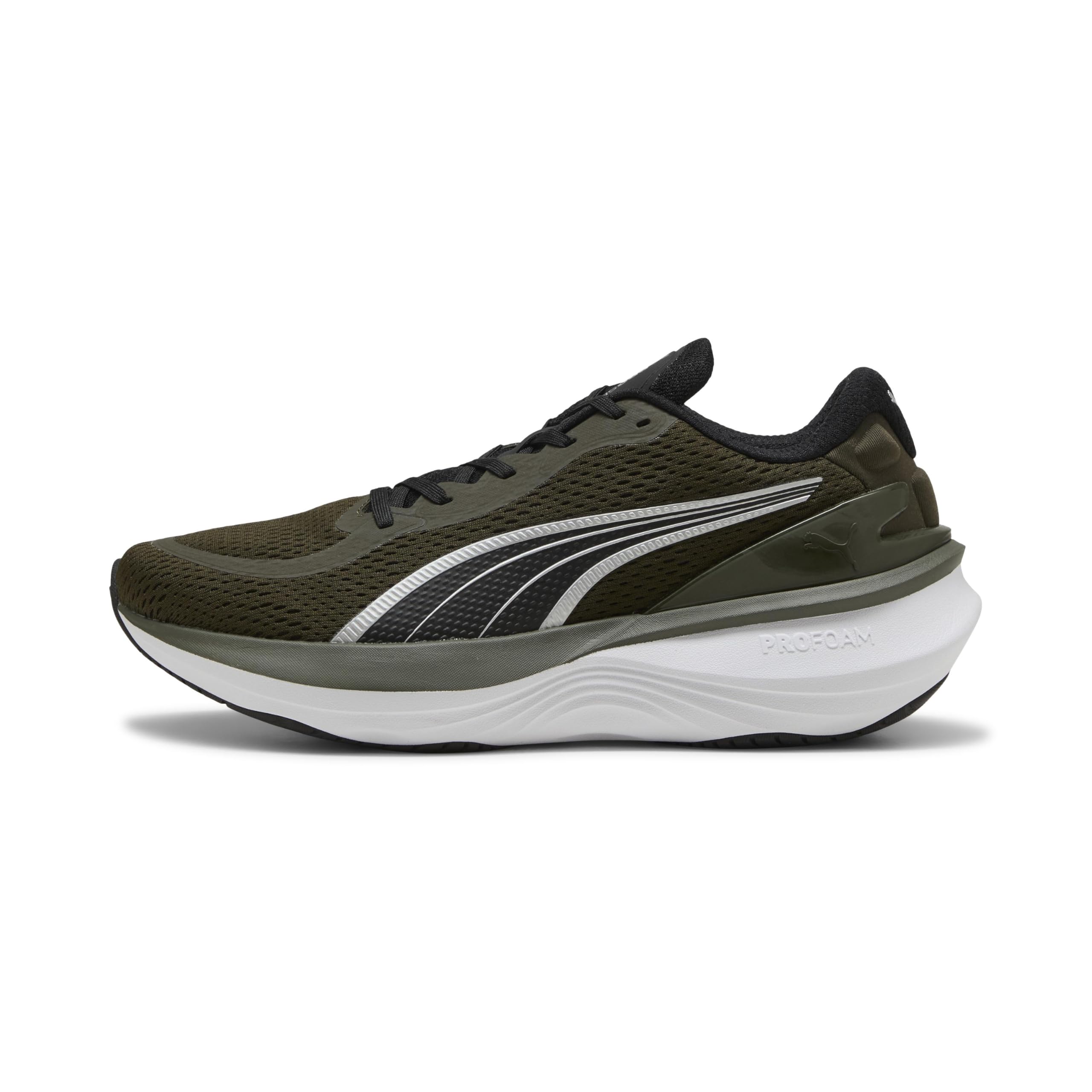 PUMA Uniseks Scend Pro 2Buty do biegania drogowego