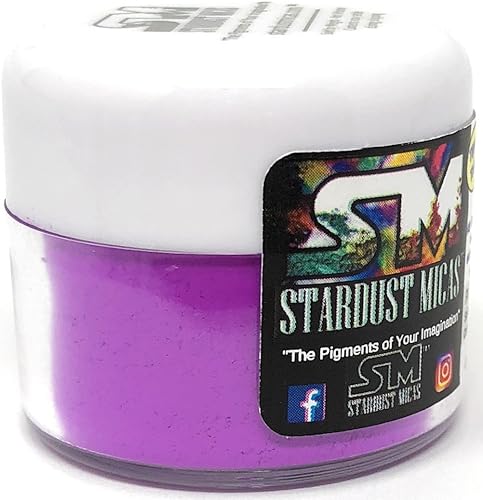 Miniatura 6 de Pigmento en polvo de mica de grado cosmético de pigmentos de perla para colorear slime, resina epoxi, fabricación de jabón, colorante para tinte