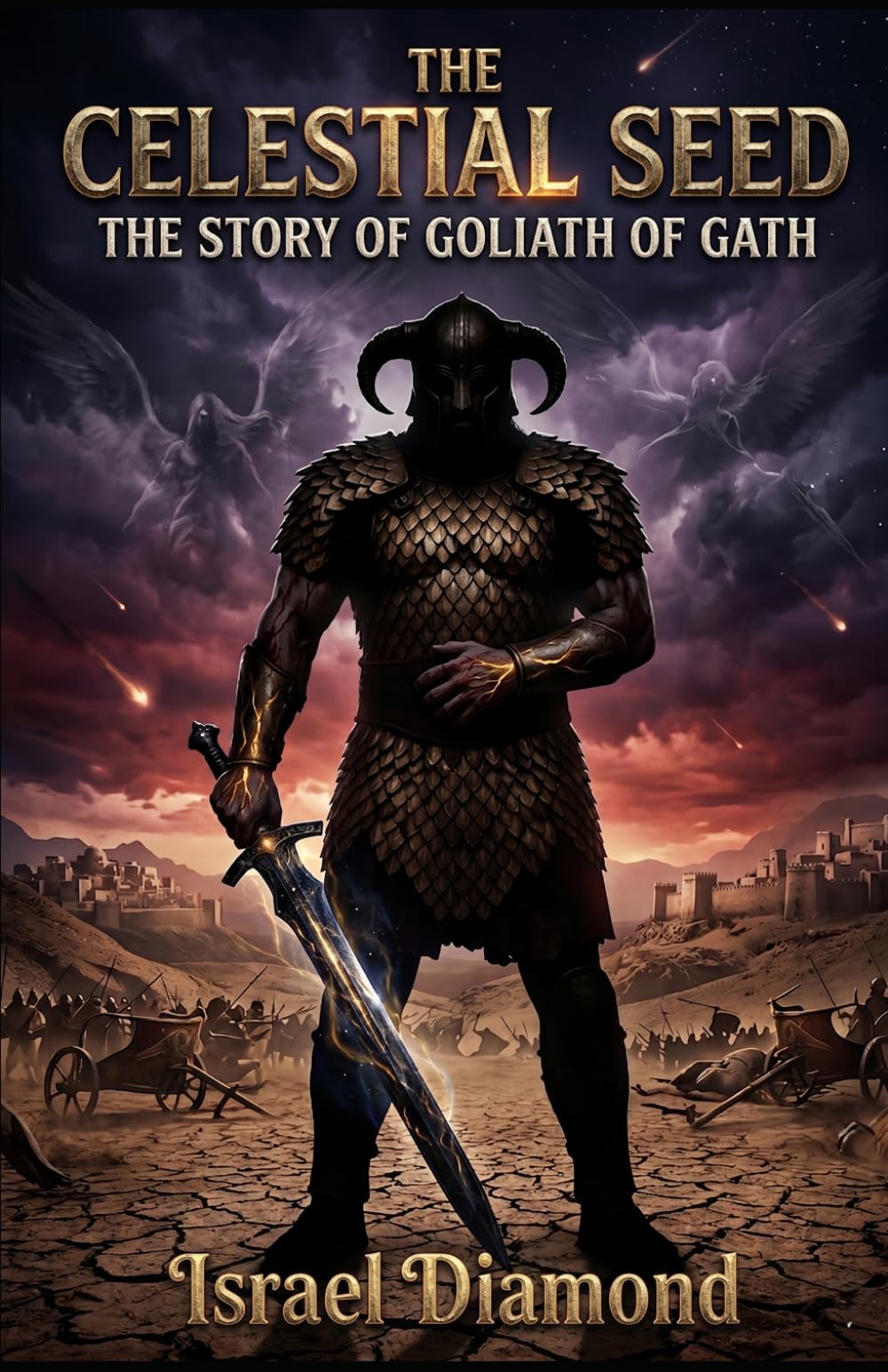 The Celestial Seed: The Story of Goliath of Gath