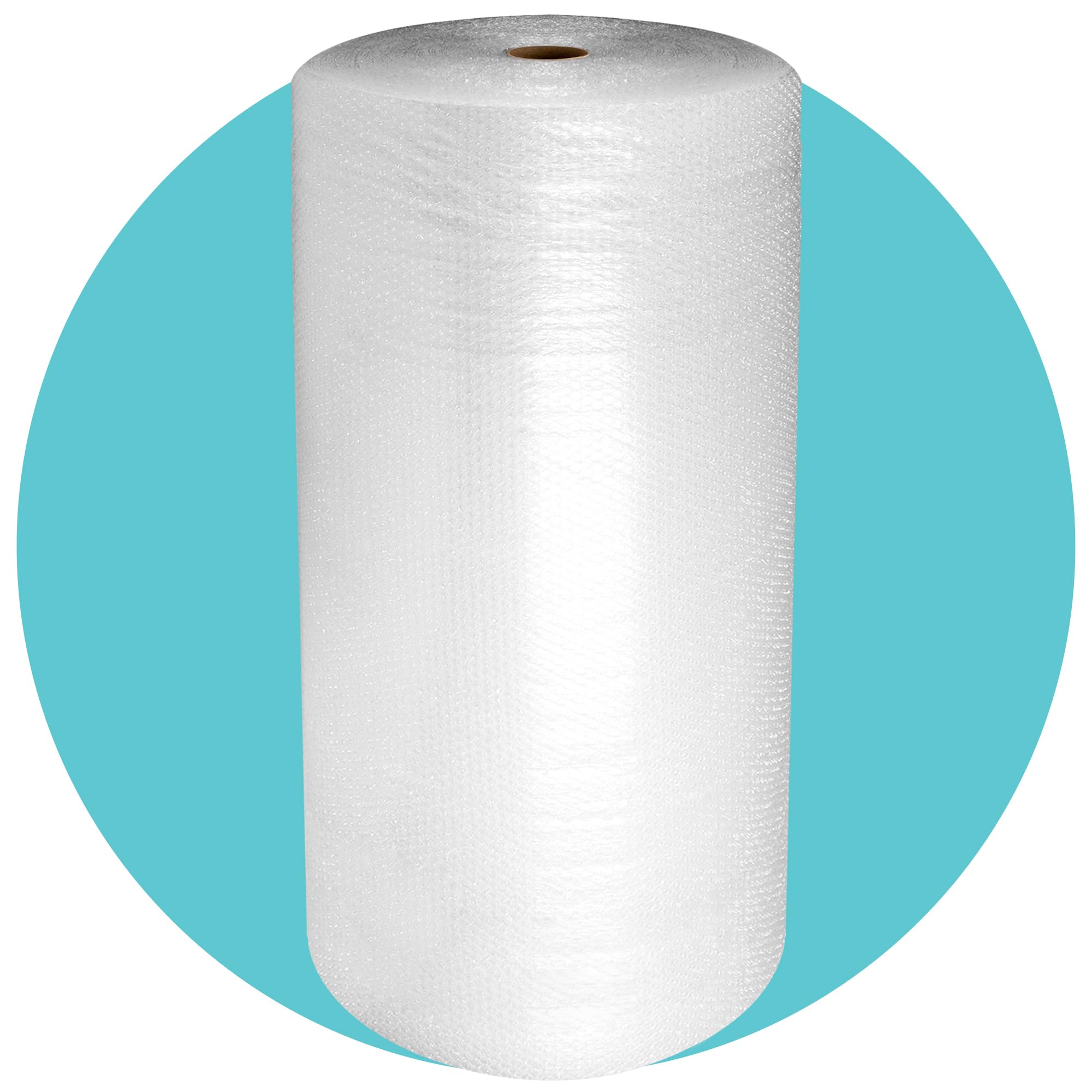 Triplast Bubble Wrap Roll (Pick Any Size: 1500mm x 100m) – Strong & Durable Air Bubbles Cushioning for Fragile Items – Packaging Essential for Moving House, Shipping Parcels & Packing Storage Boxes