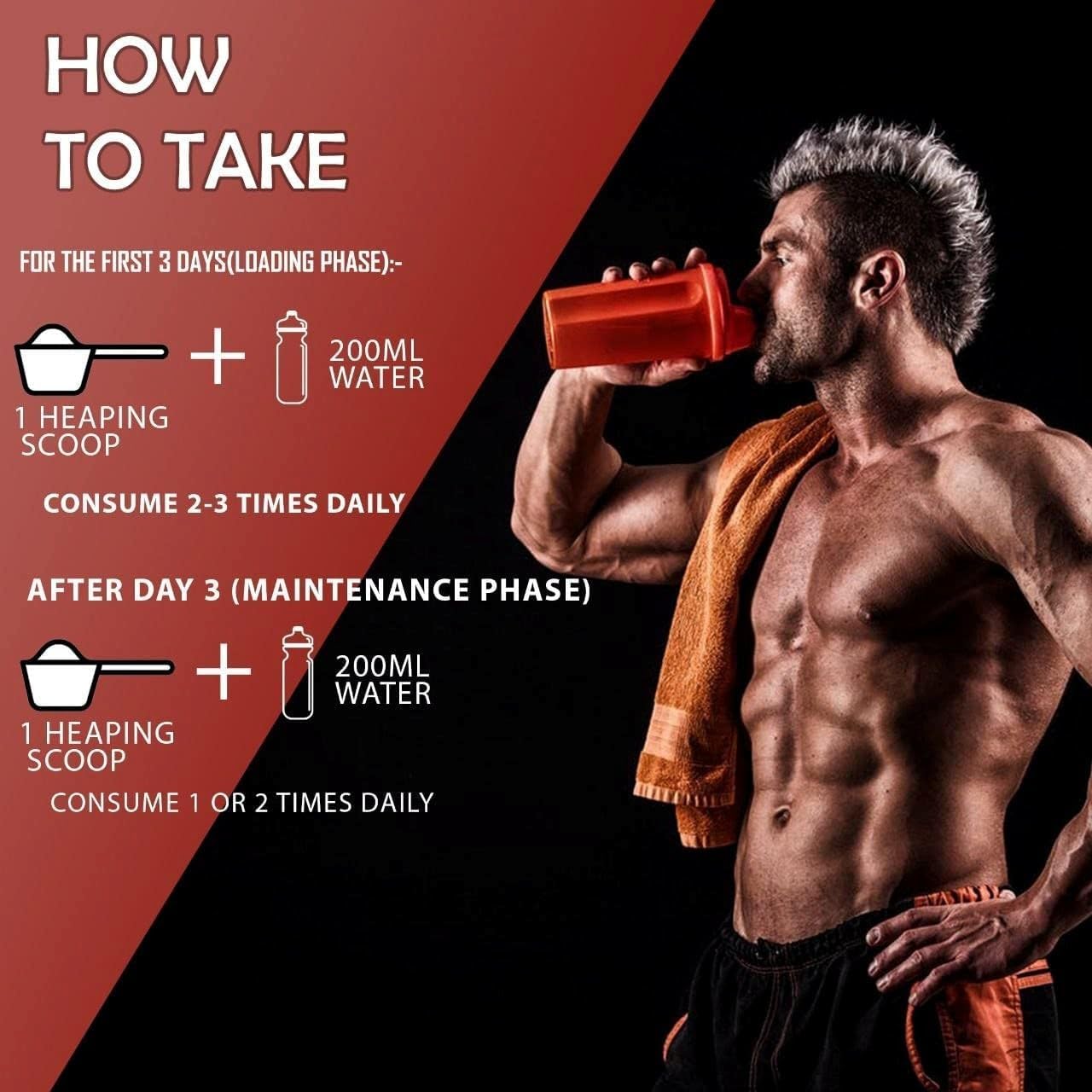 Buy Now Hulk Nutrition Creatine Monohydrate Powder | Supplement For ... 1 Buy Now Hulk Nutrition Creatine Monohydrate Powder | Supplement For ...