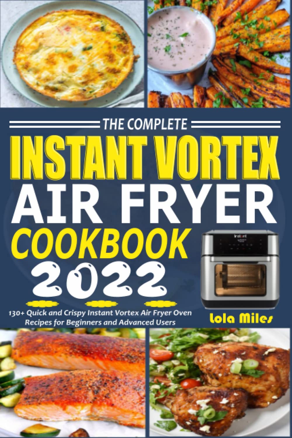 Vortex air fryer Hitta bästa priset på Prisjakt