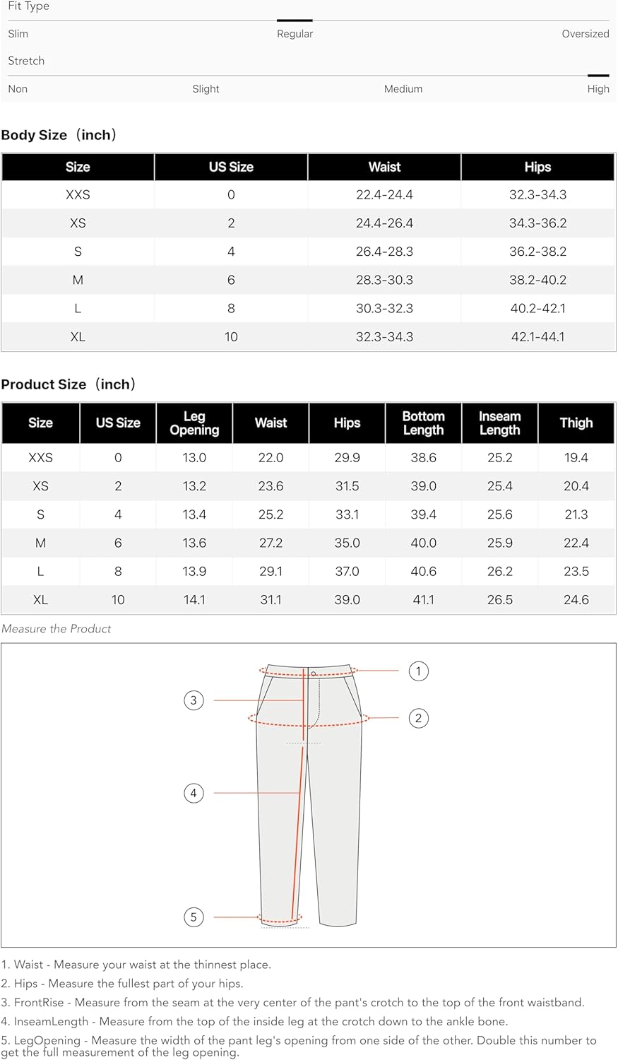 CIDER Lounge Pants Women Wide Leg Mid Waist Ribbed Knit Pants Casual Solid Warm Wool-Blend Sweatpants Fall Winter - Image 6