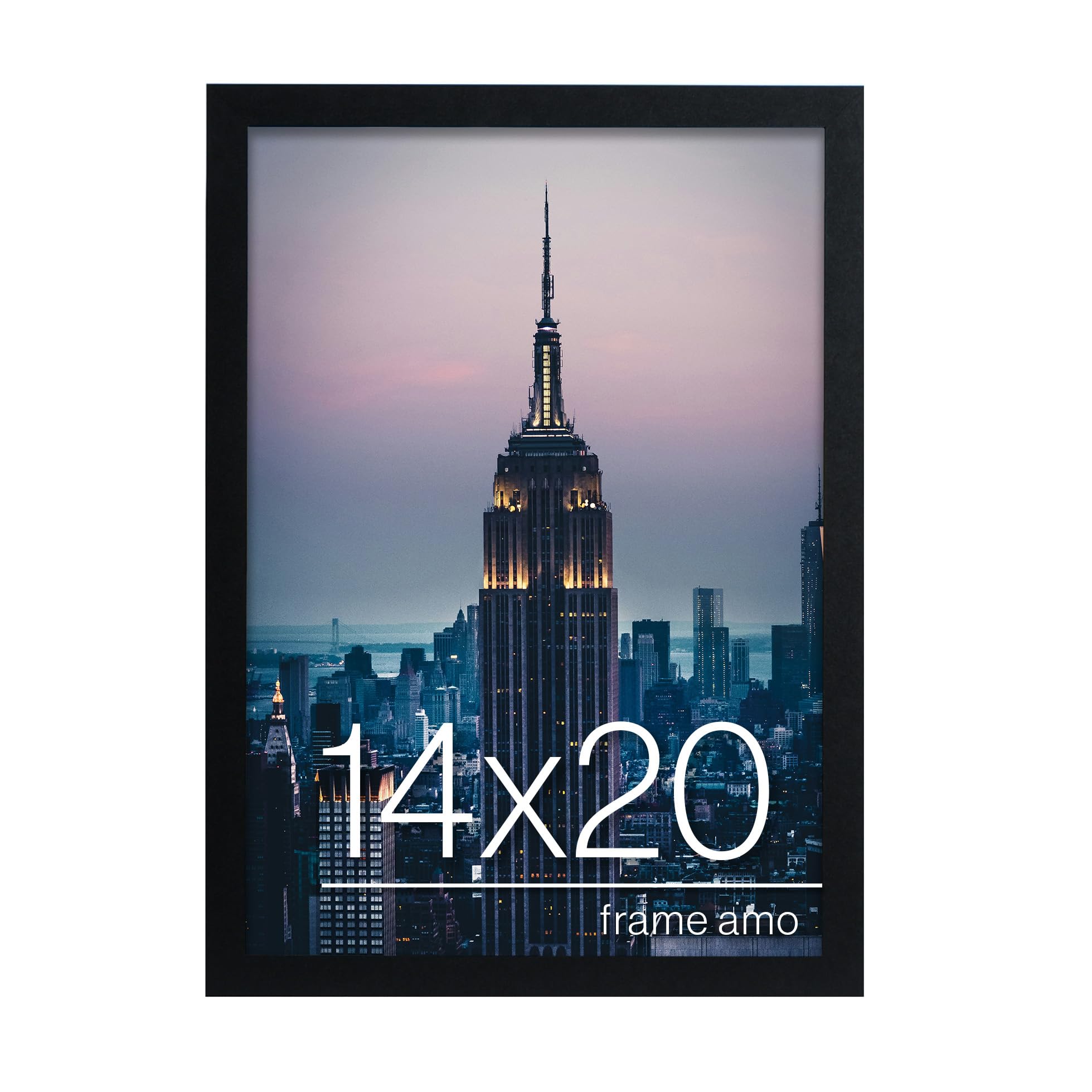 Frame Amo Picture Frame