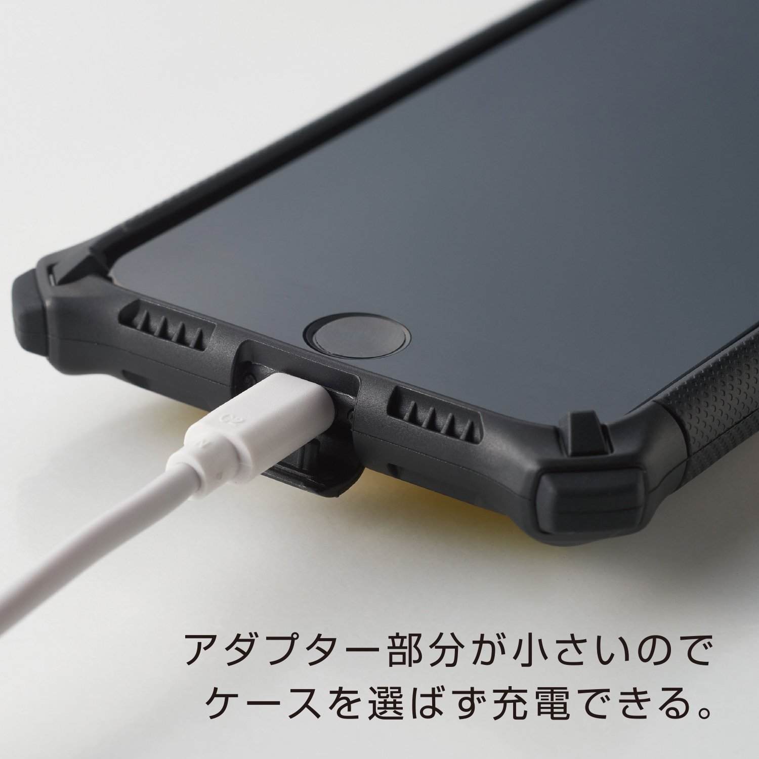 Amazon.co.jp: ロジテック ライトニングケーブル iphone 充電ケーブル 
