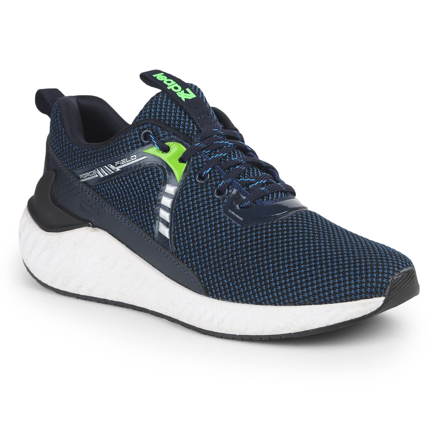 Liberty Men Falcon N.Blue Running Shoe-10 UK(44 EU) (B0B1WS4TMR) Amazon Price History, Amazon Price Tracker