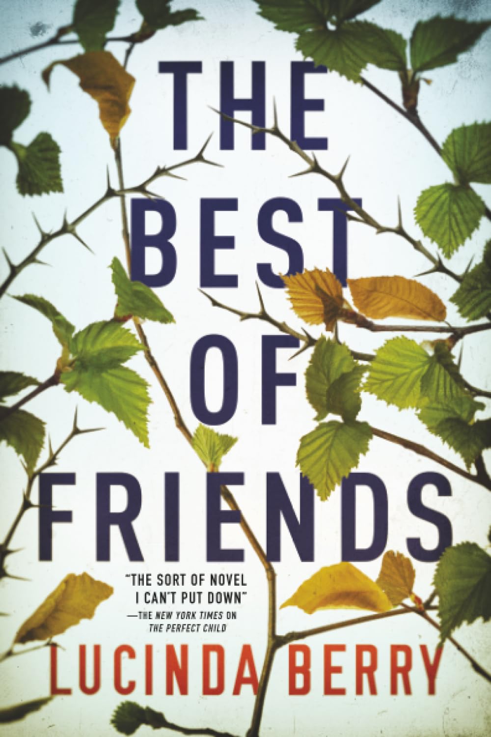 The Best of Friends