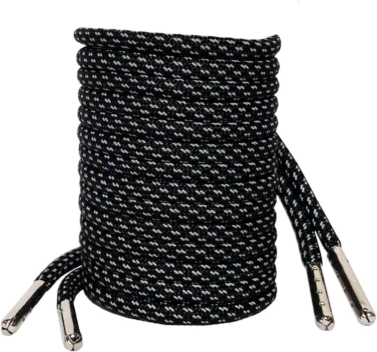 adidas reflective shoe laces