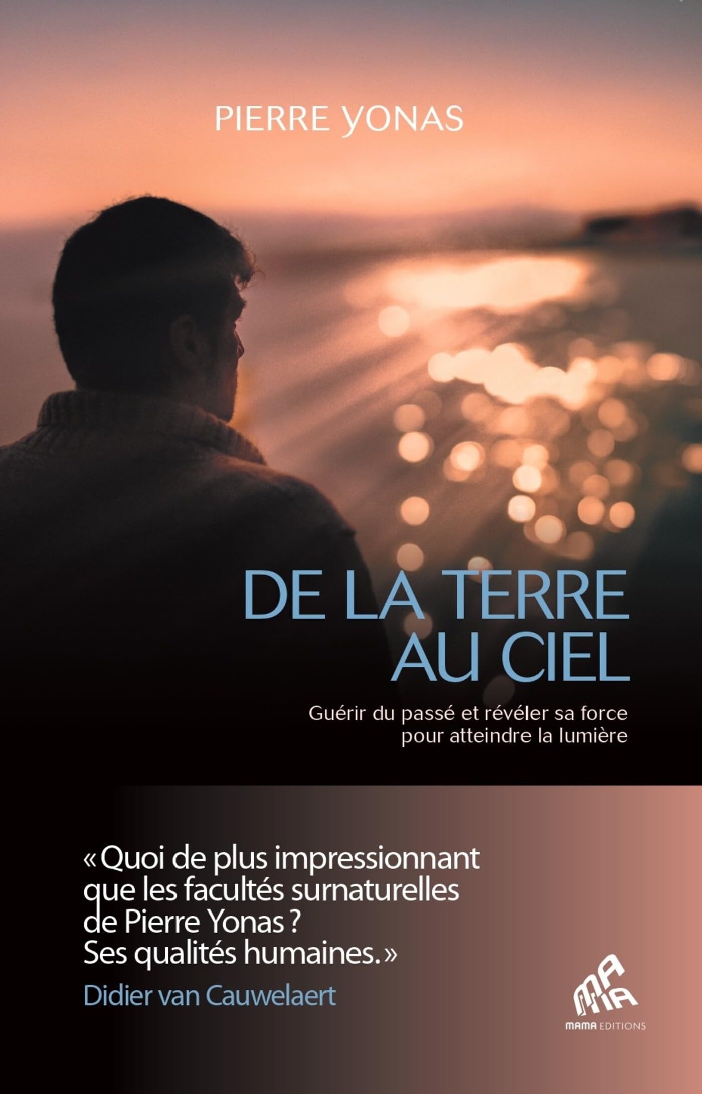 De la Terre au Ciel: Guérir du passé et révéler sa force pour atteindre la lumière