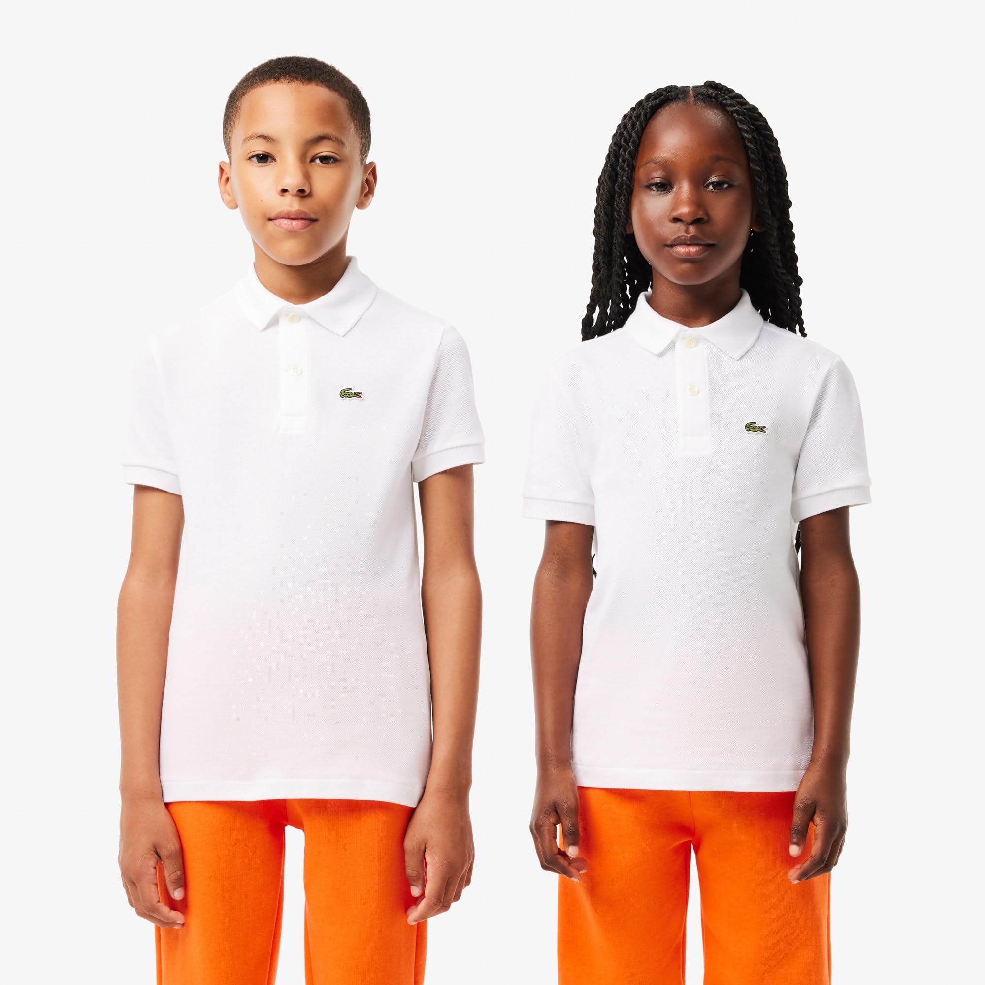 Lacoste Polo para Niños