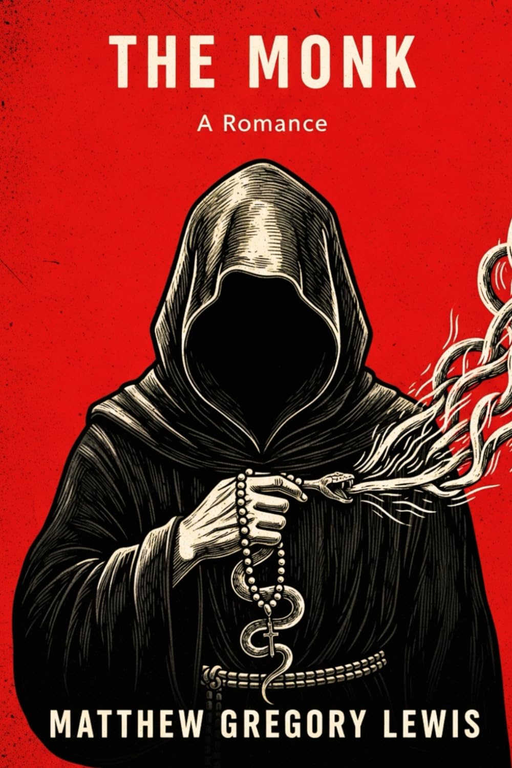 The Monk: A Romance
