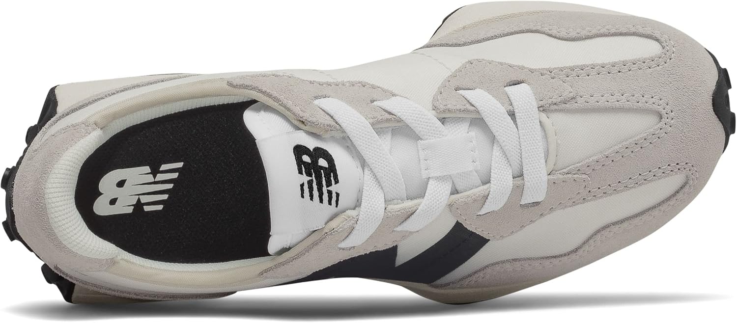 New Balance Unisex-Child 327 (Little Kid) - Image 4