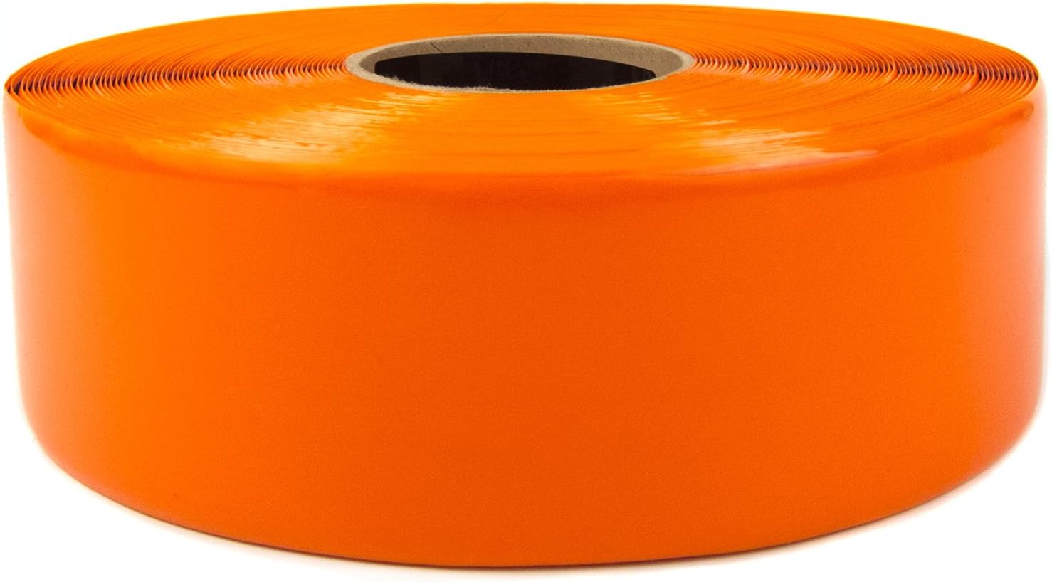 ST306 3"x100' Industrial Floor Marking Tape, Orange