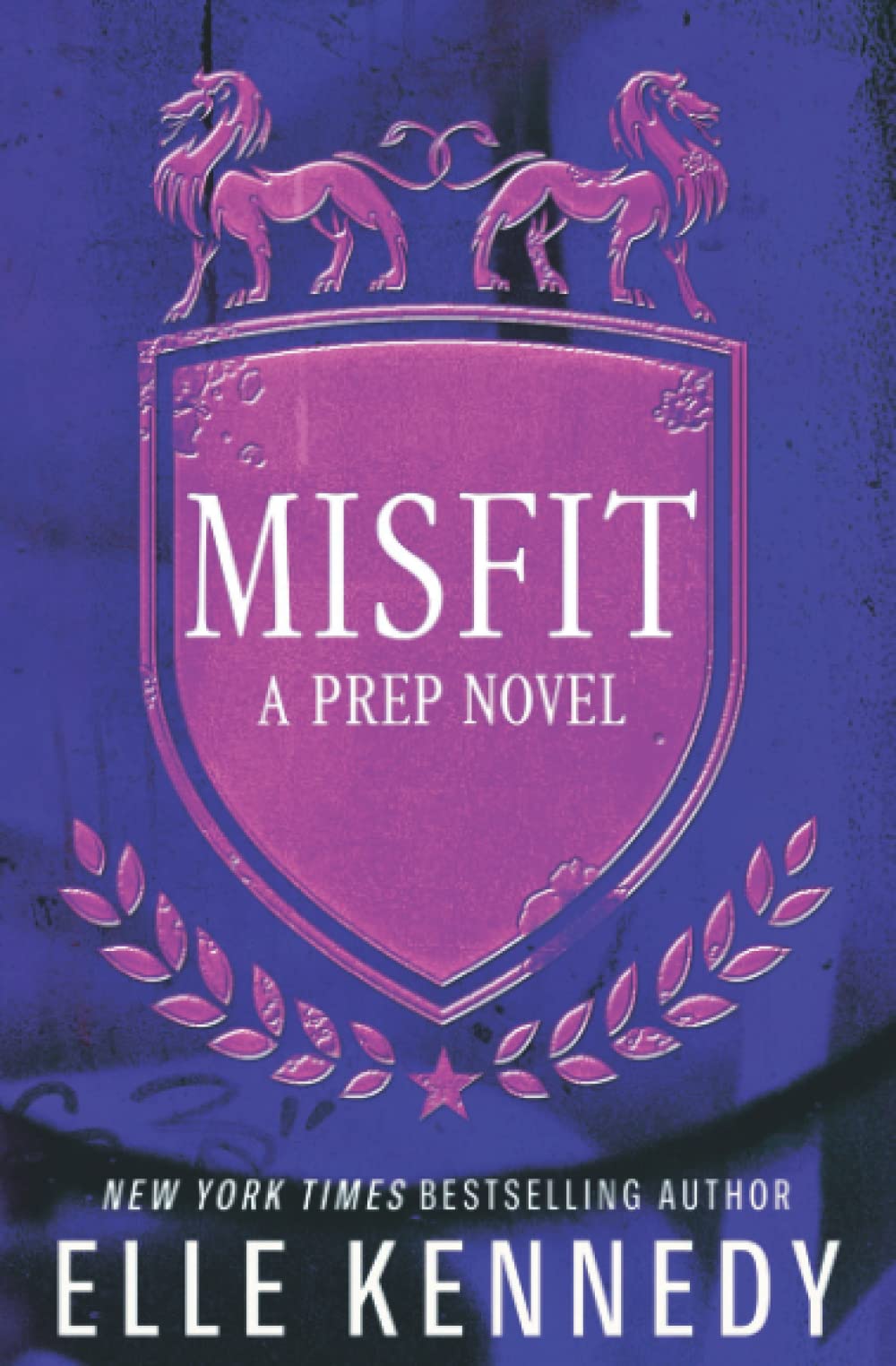 Misfit: 1 (Prep)