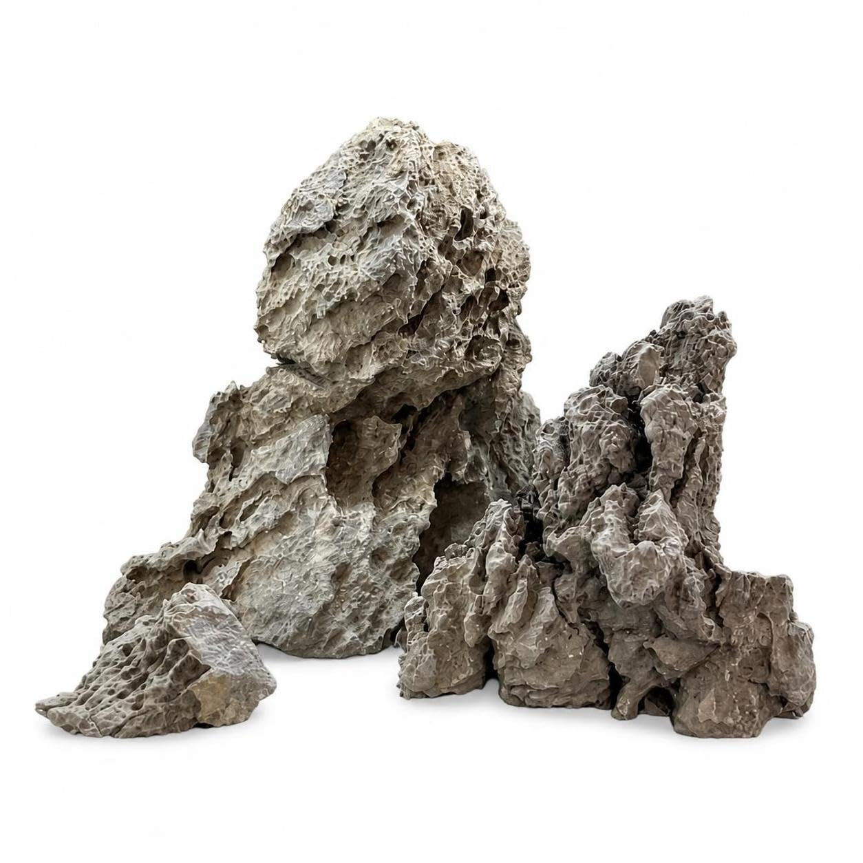 Aquariumration Aquascaping, 309·Für 30-40cm Becken, ohne Sand