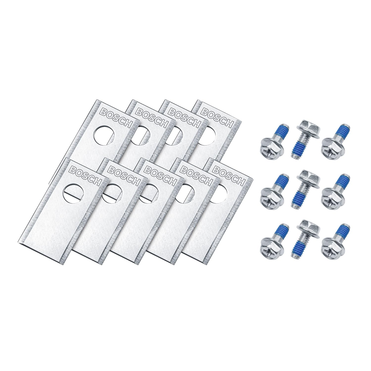 Bosch Replacement Blade x 9 (VisiMow100/ VisiMow200) Replacement Blade