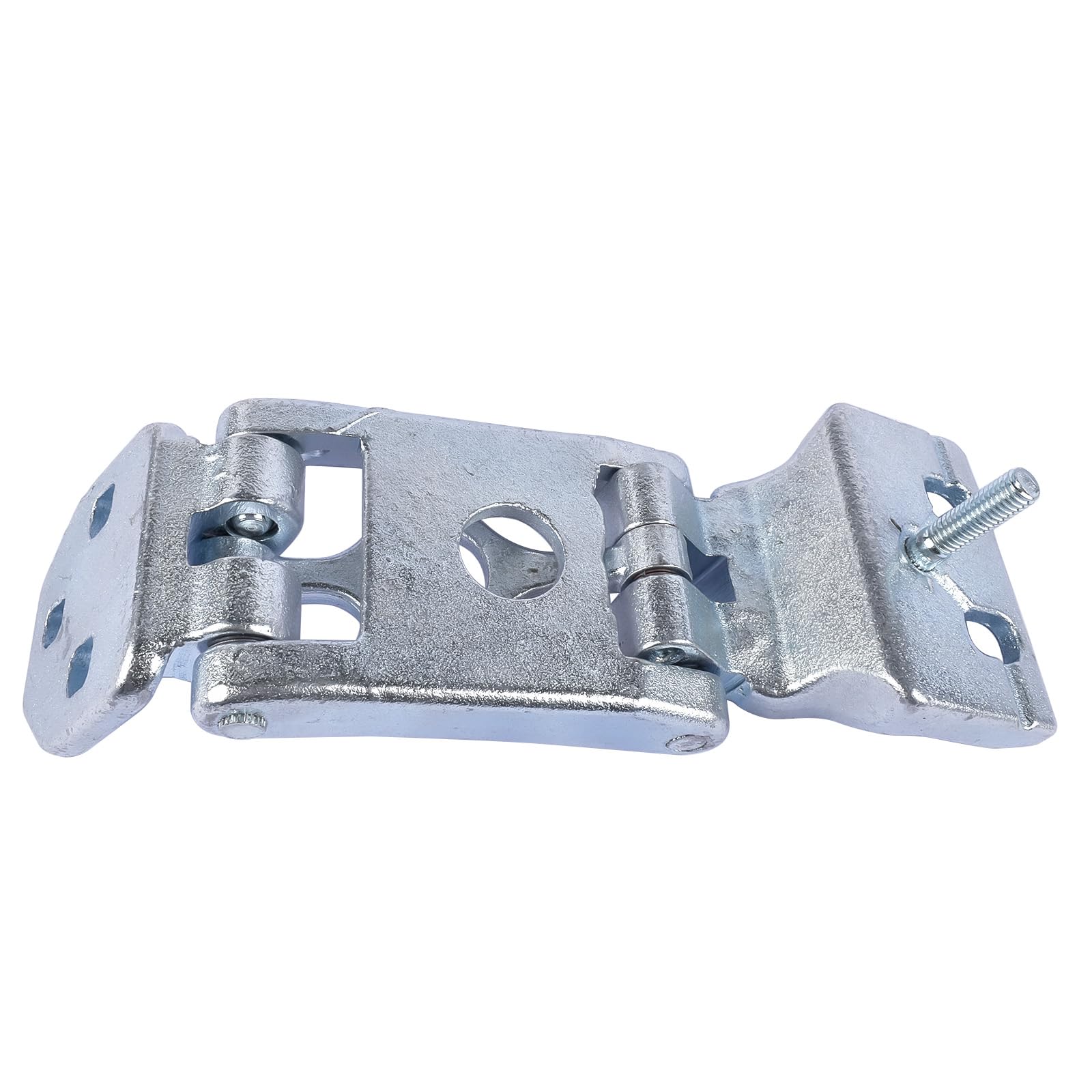 Charnière de Hayon Charnière de Porte Arrière 270° Remplacement pour NV400 2011- Master III Movano B 2.3 2010-844009783R 844000014R