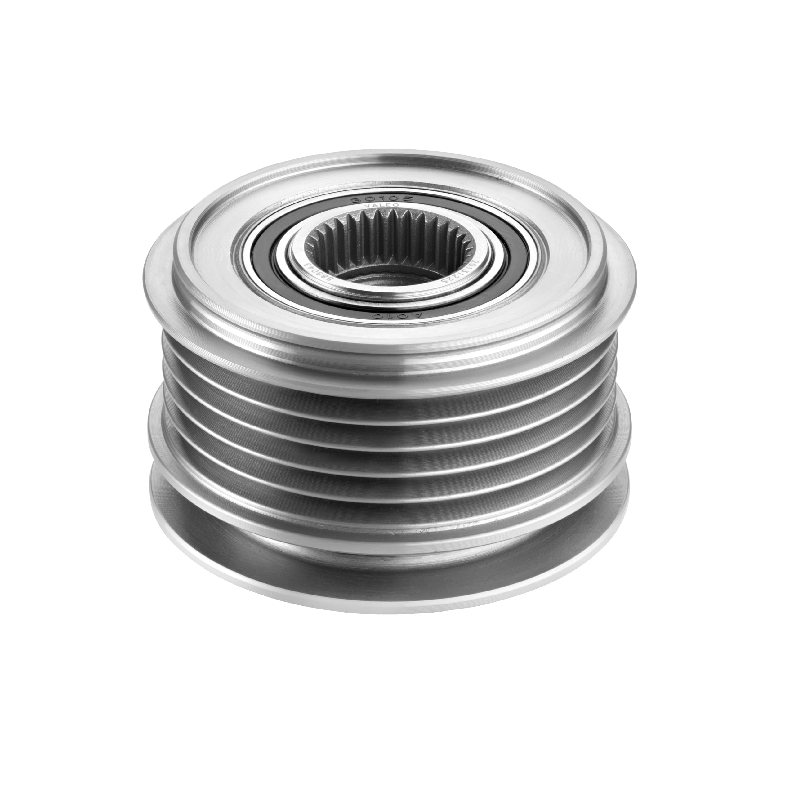 Fits VALEO 588043 FREEWHEEL PULLEY