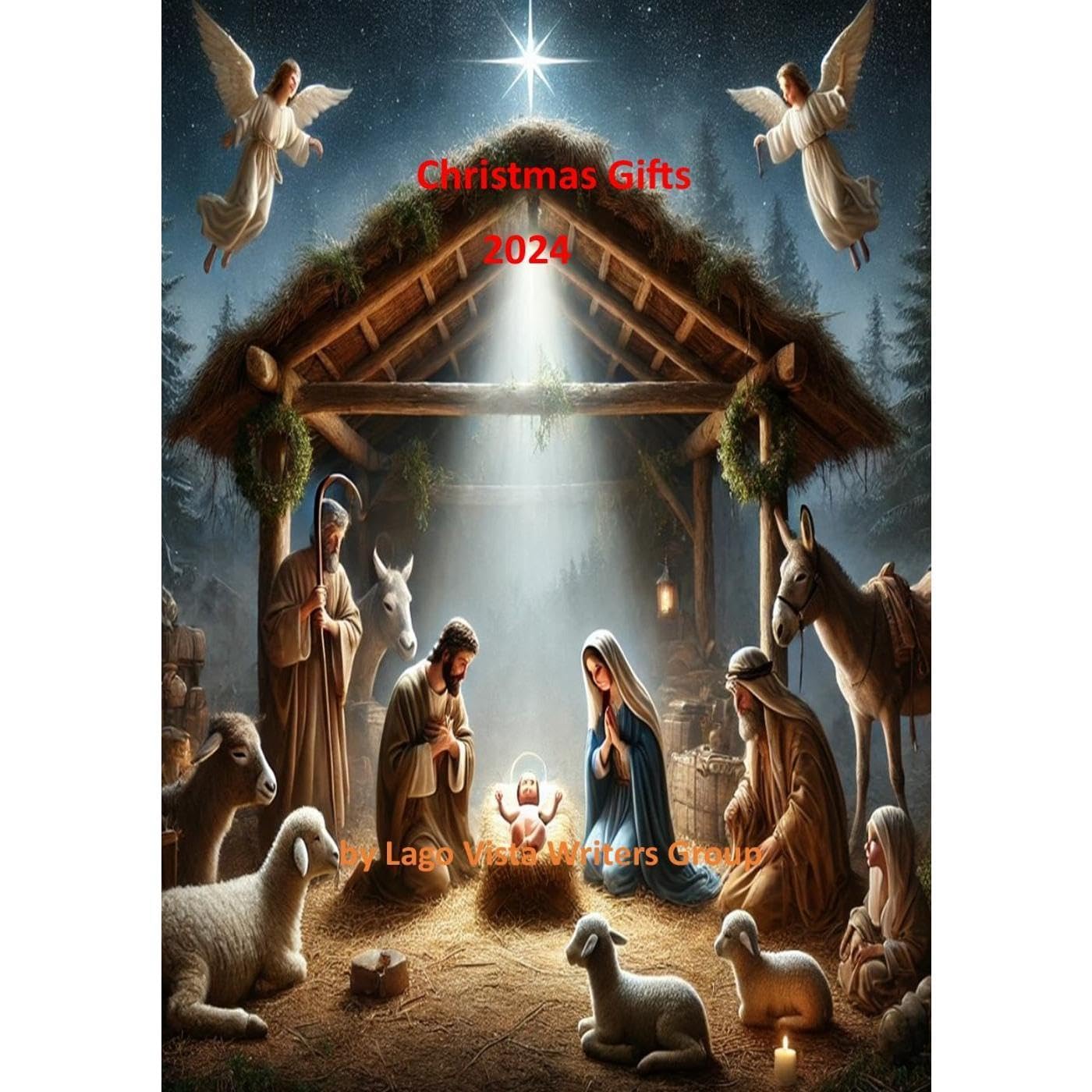 Christmas Gifts 2024