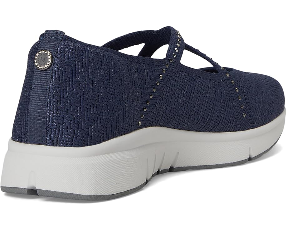 SKECHERS Martha Stewart Arch Fit Living - Meadow Walk - Back View