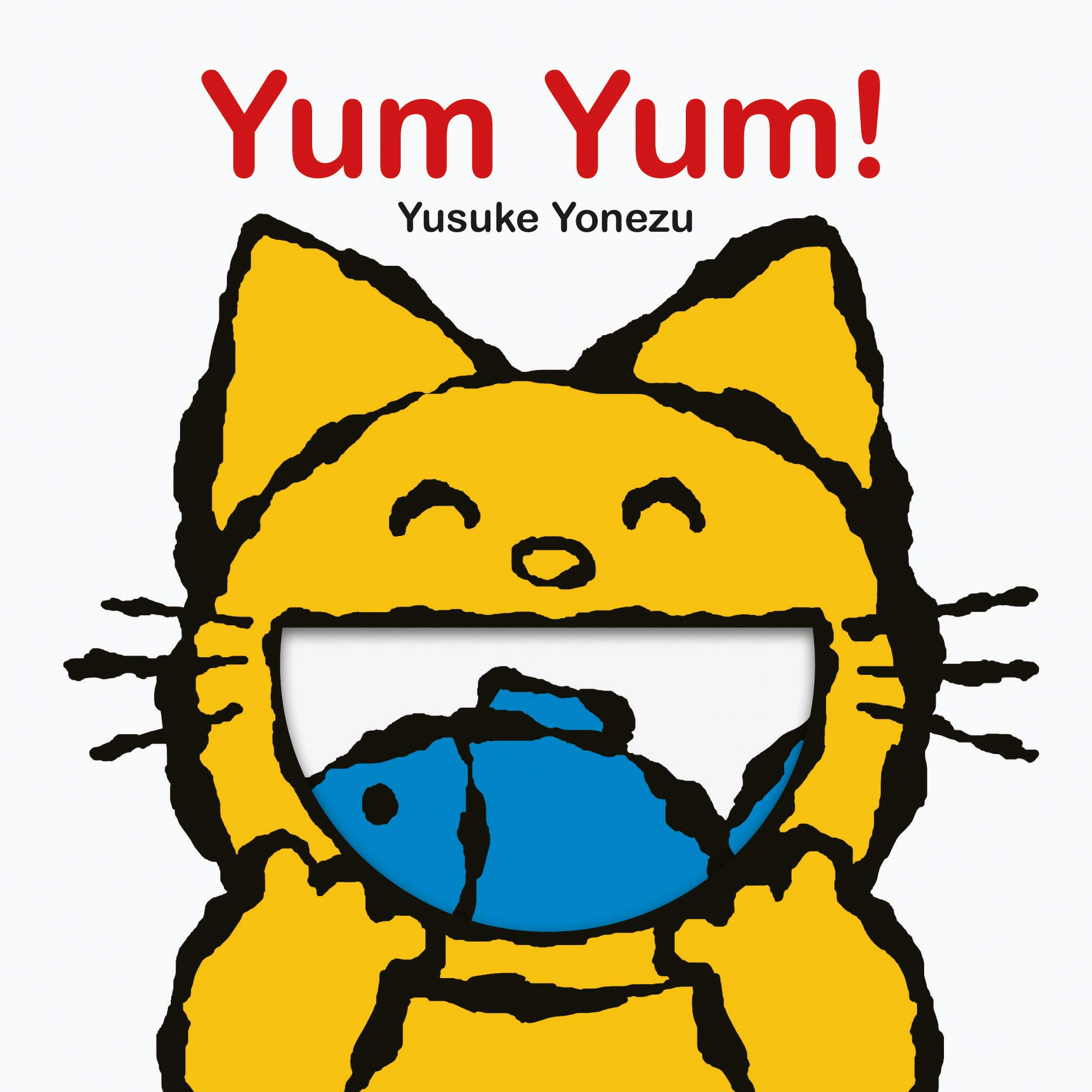 MINEDITION Yum Yum!: An Interactive Book All About Eating!