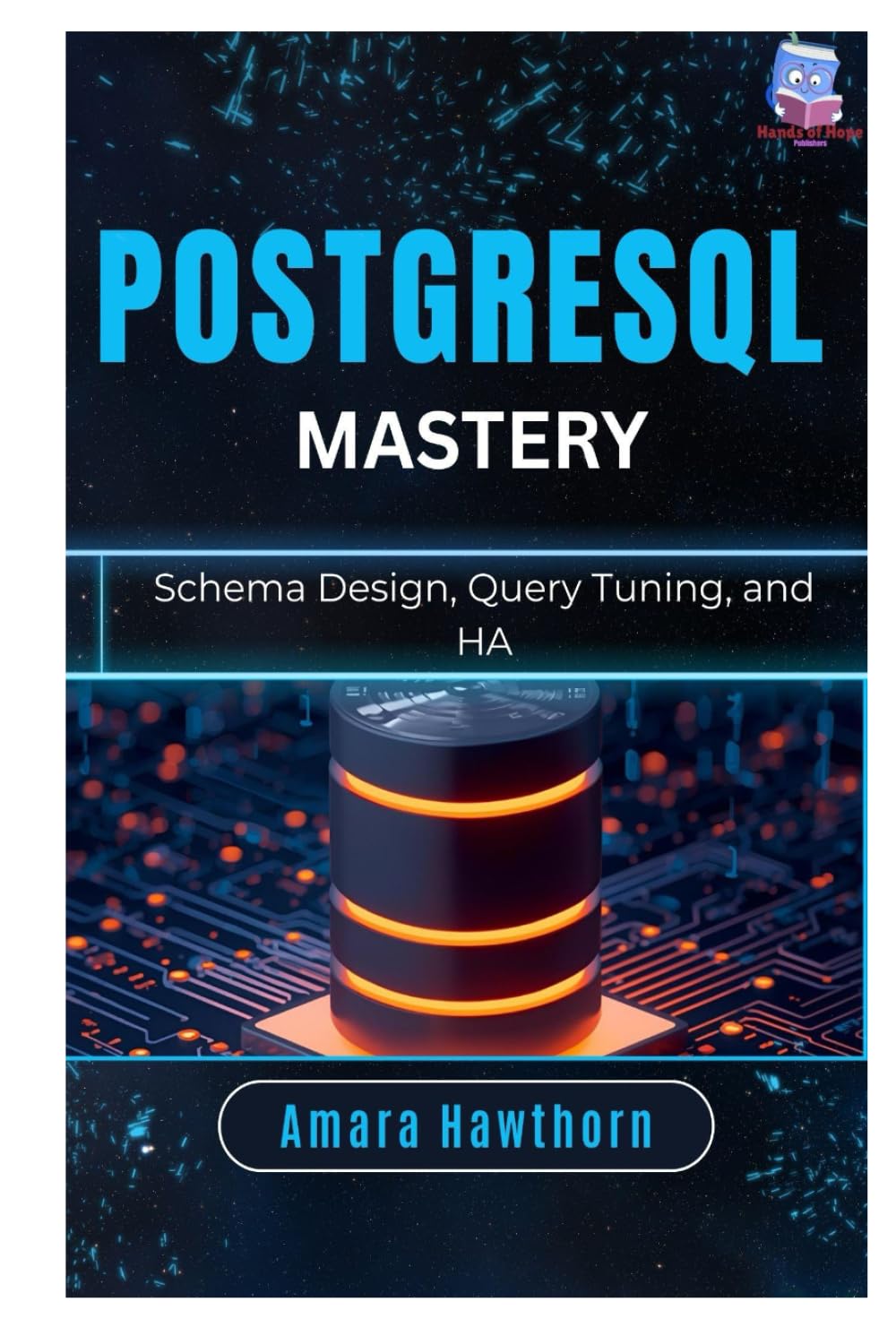 PostgreSQL Mastery: Schema Design, Query Tuning, and HA
