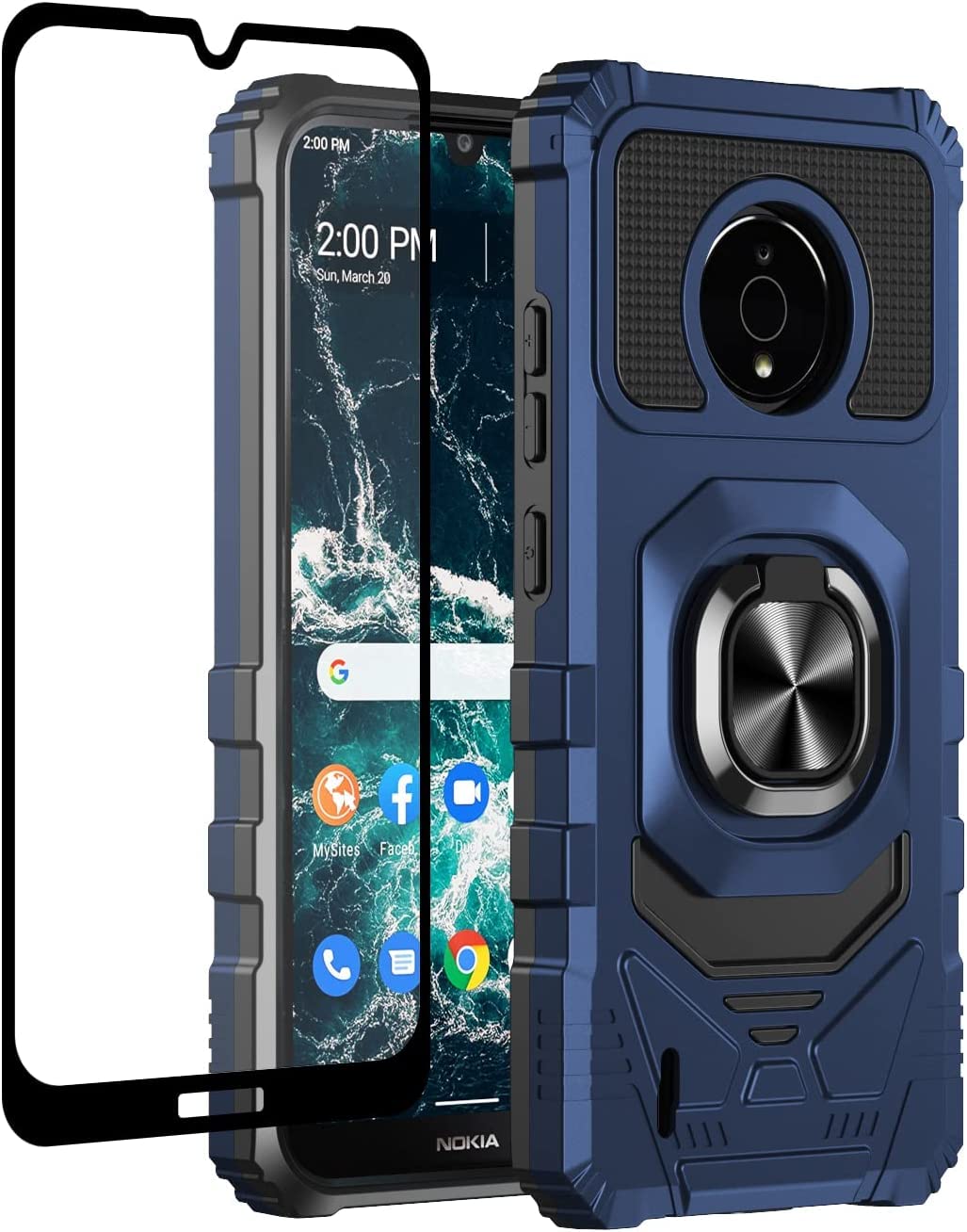 Nokia 1111