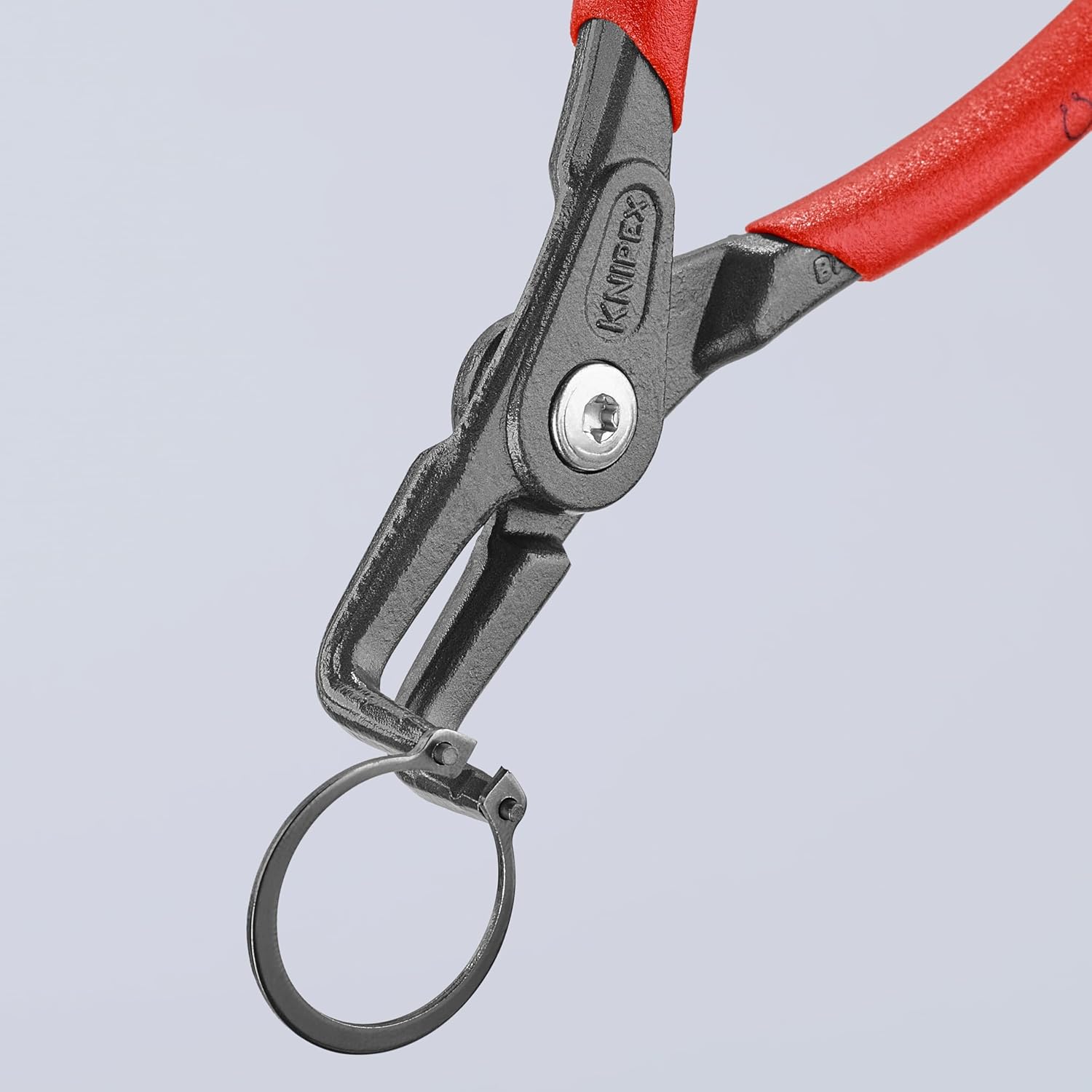 KNIPEX External 90 Angled Precision Snap Ring Pliers