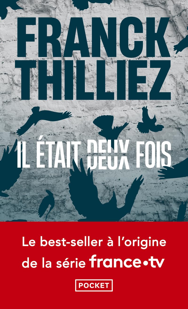 Il était deux fois...