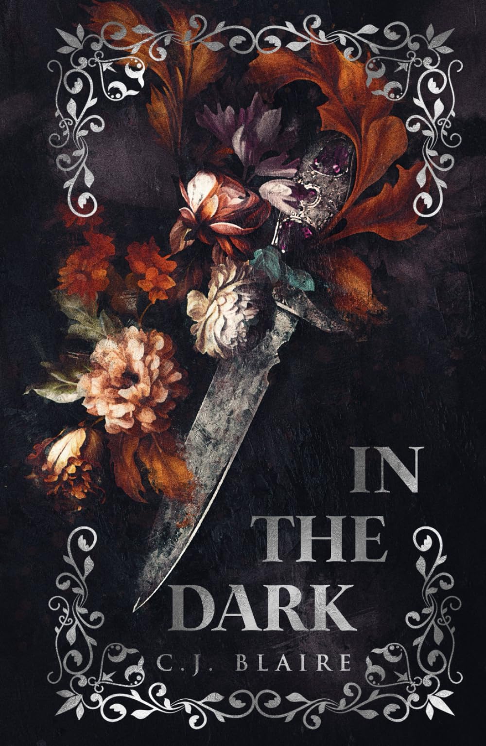 In The Dark (The Unbound Fate)