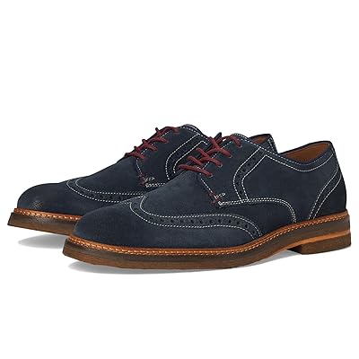 Johnston & Murphy Calder Wingtip Men