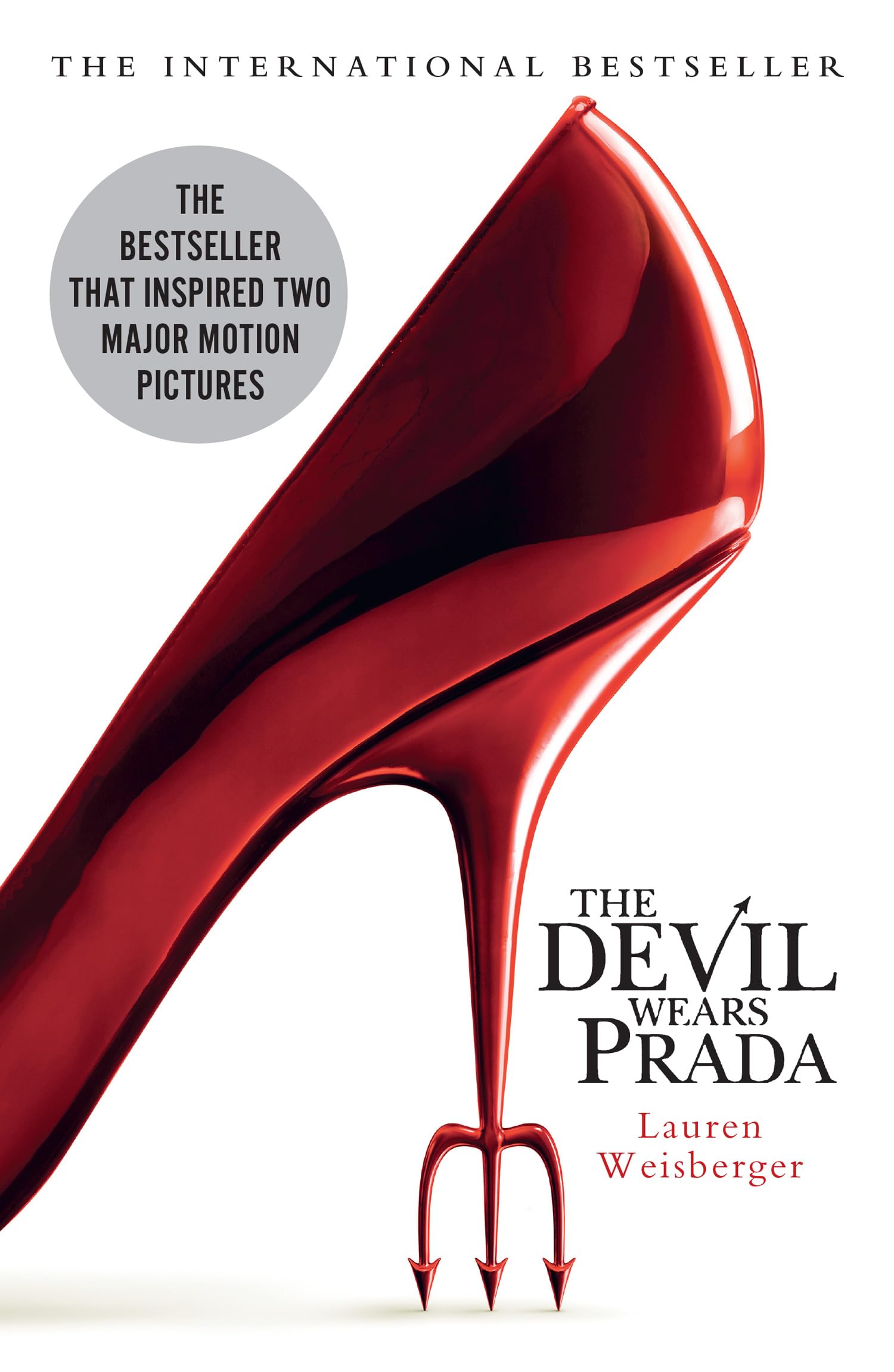 The Devil Wears Prada: DON’T MISS THE BRAND-NEW MOVIE, THE DEVIL WEARS PRADA 2, OUT NOW!: Book 1 (The Devil Wears Prada Series)