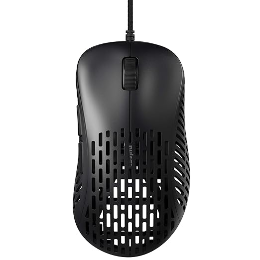 Amazon.in Buy Pulsar Gaming Gears Xlite 48 Ultra Lightweight