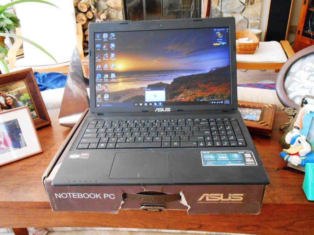 Asus R503U-MH21 R503U-RH21 R503U-LH11 15.6 " LED HD Opaco Laptop - Foto 13