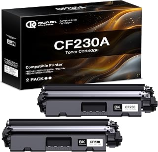 Quark 230A 2 Black Toner