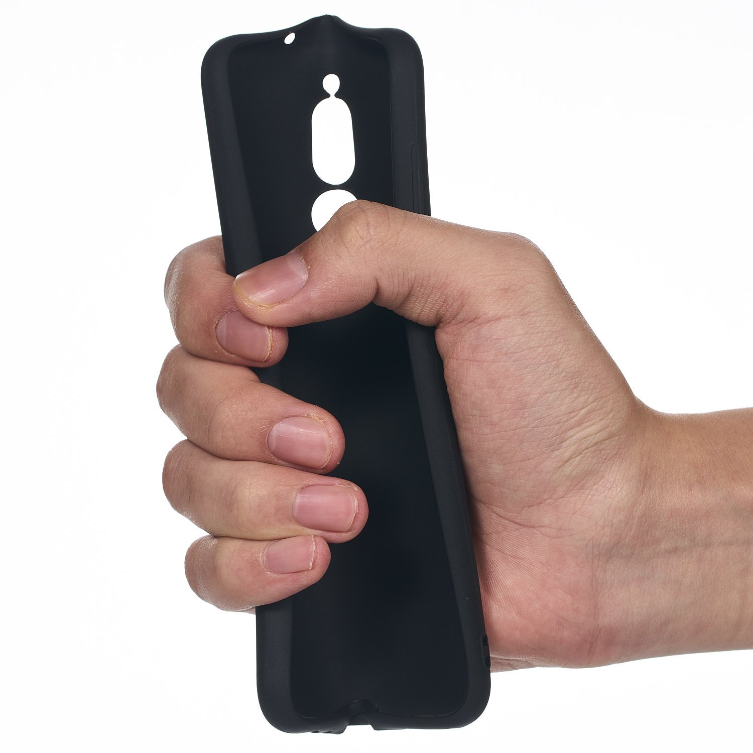 KARTXITAI Cover Compatibile con Huawei Mate 10 lite