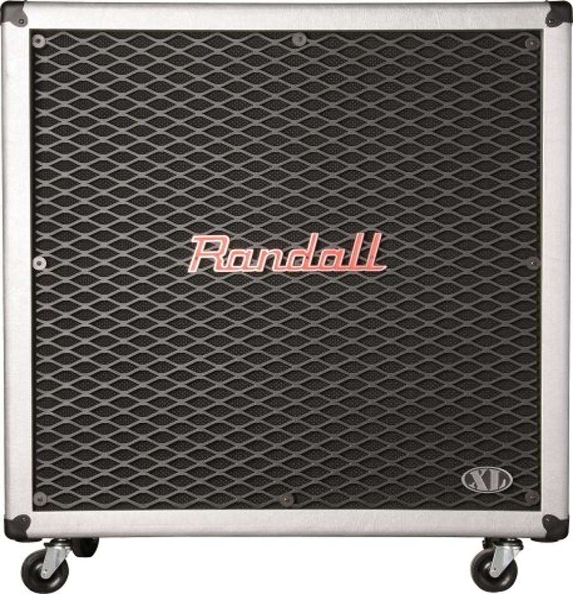 Randall RS412XLT100 4x12 Straight Cabinet: Buy Online at Best 