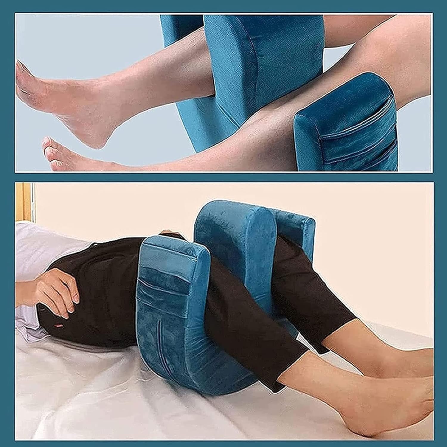 DaoGeSir Dispositivo di Rotazione del Paziente, Costretto A Letto Pad Antidecubito Dispositivo Rotante per Pazienti Allettati Letto Impermeabile Turn Over Aid per Paziente Disabile
