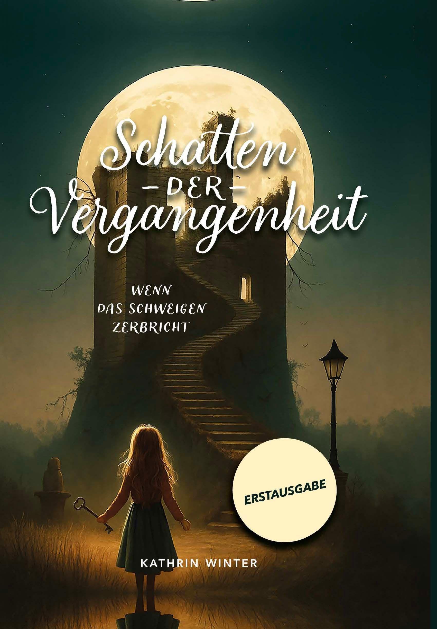Schatten der Vergangenheit: Wenn das Schweigen zerbricht