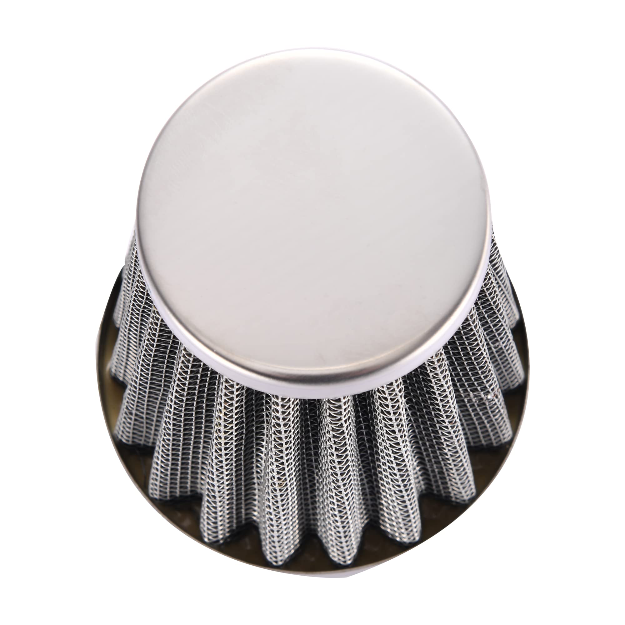 Filtro aria da 39 mm per ciclomotori, scooter e moto fuoristrada GY6 50cc 110cc 125cc 150cc 200cc