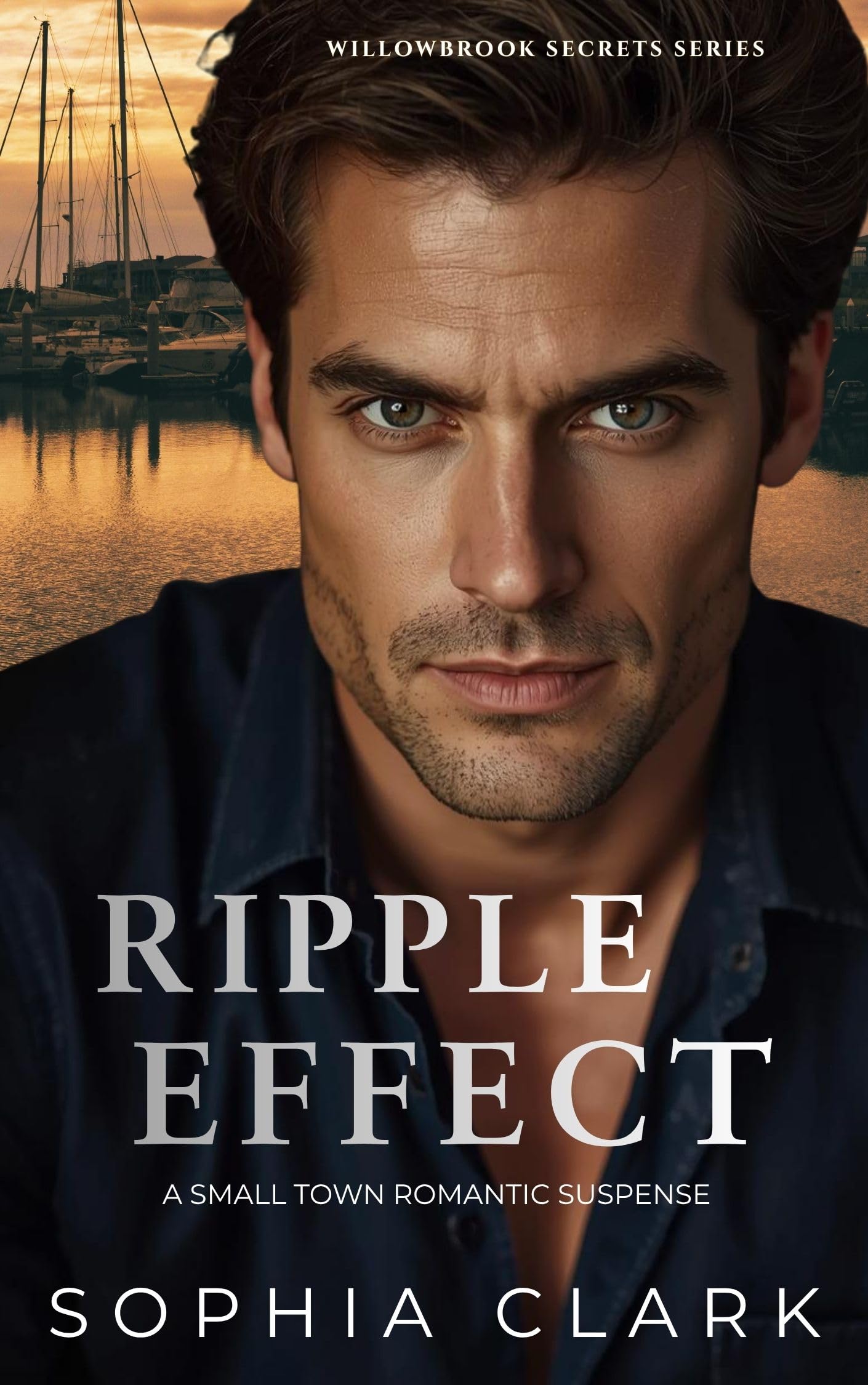 Ripple Effect (Willowbrook Secrets Series Book 1)