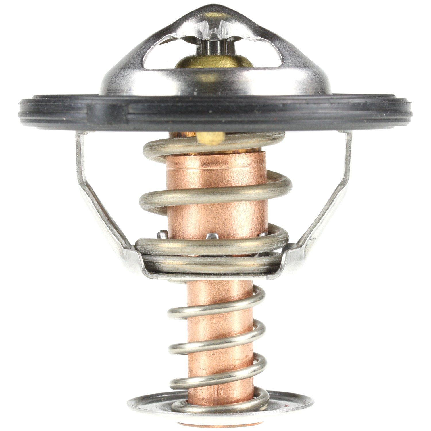 MotoRad 545-180 termostat - Hyundai Sonata (99-05) Santa Fe (01-06), Kia Optima (01-06) Magentis (01-06)