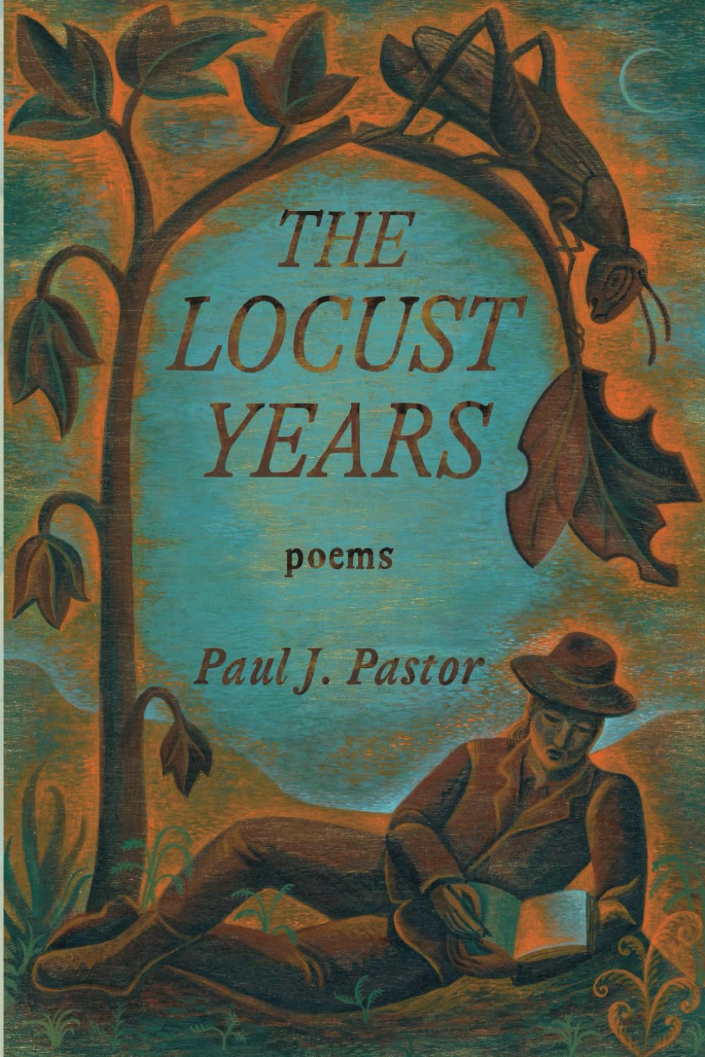 The Locust Years