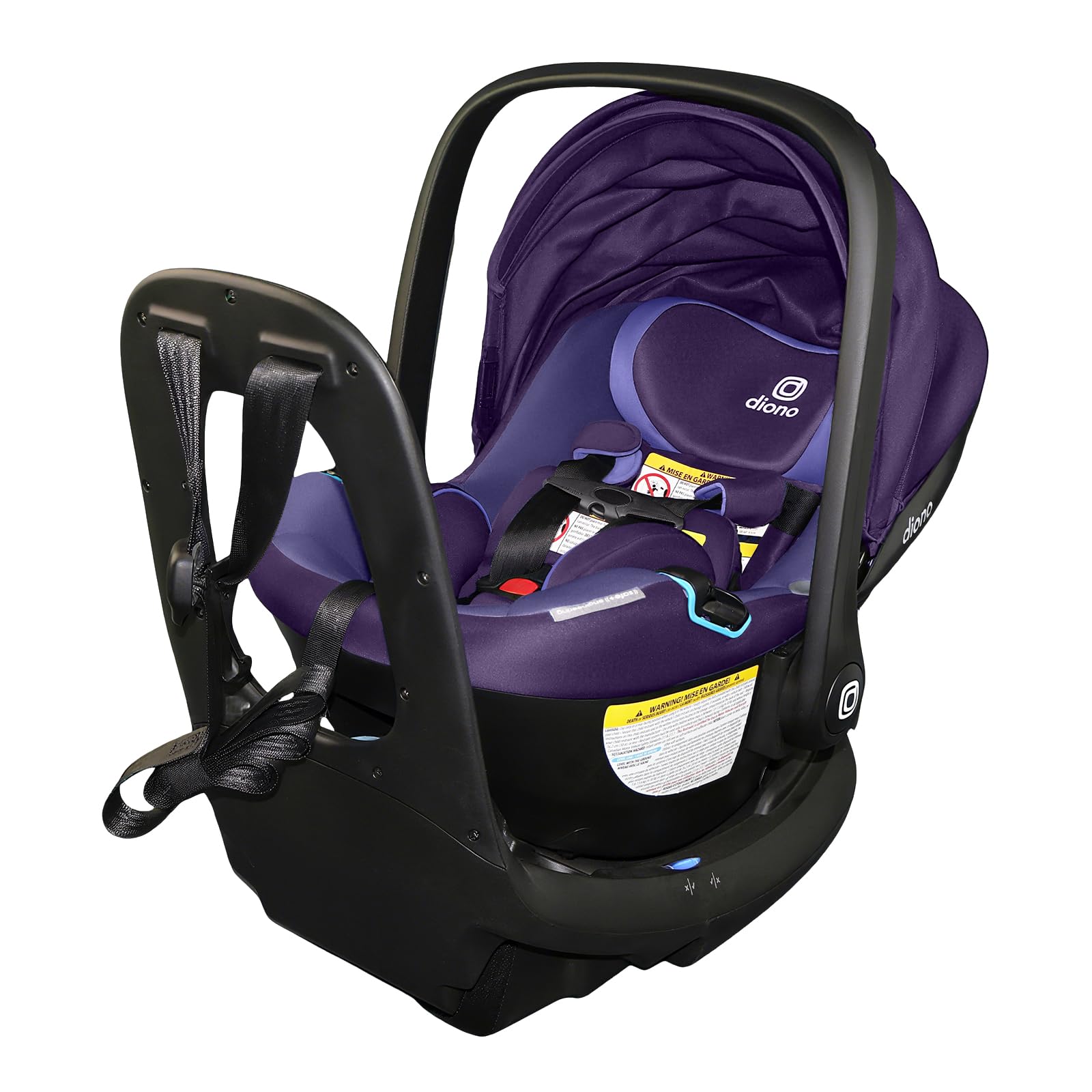Diono LiteClik30 RXT SafePlus