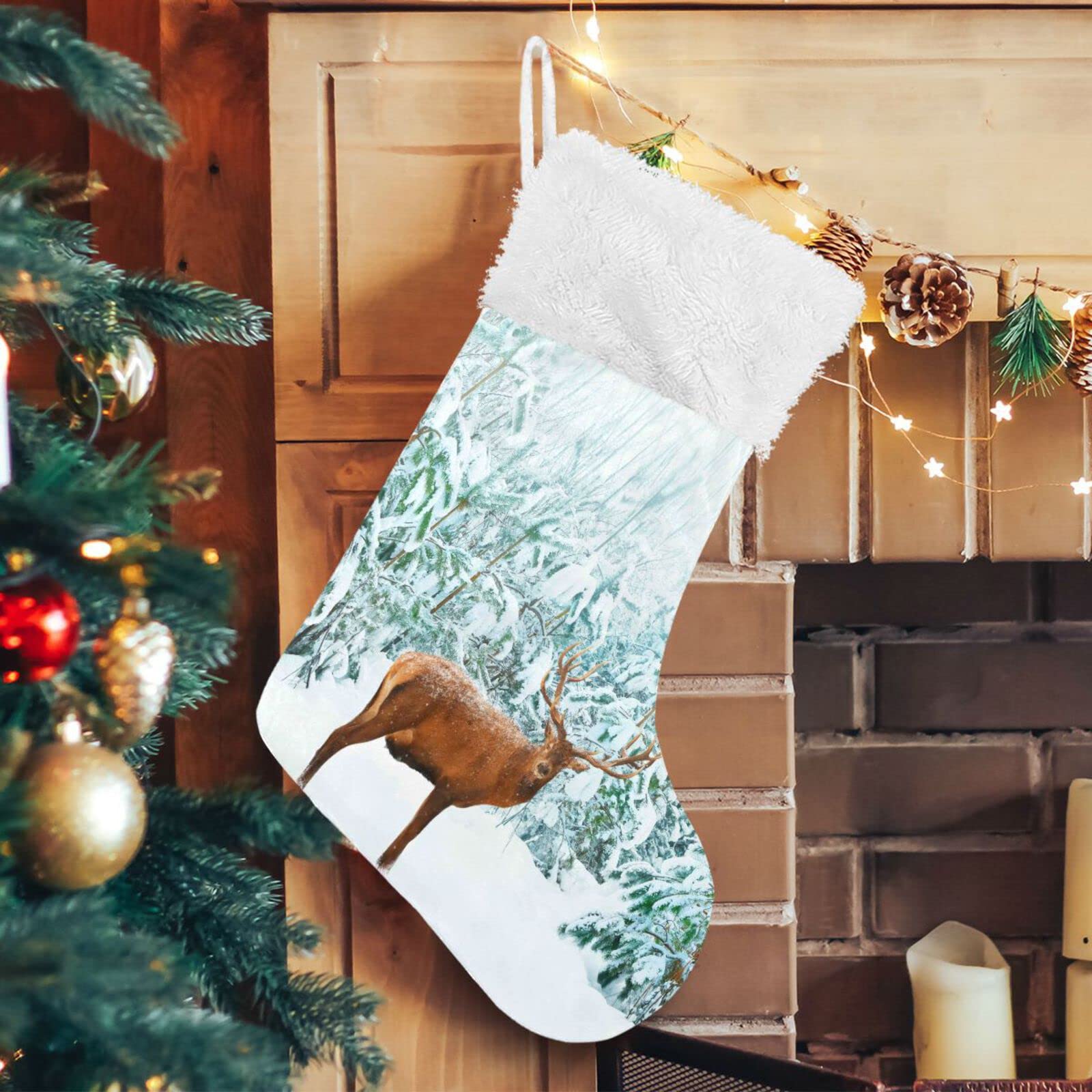 calcetines navidad personalizados