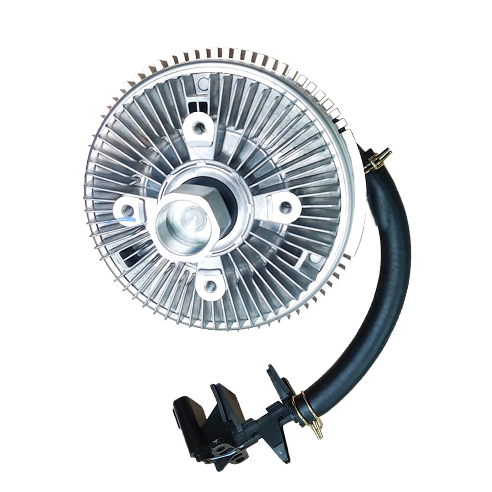 TOPAZ 25790869 Electronic Radiator Cooling Fan Clutch Compatible with