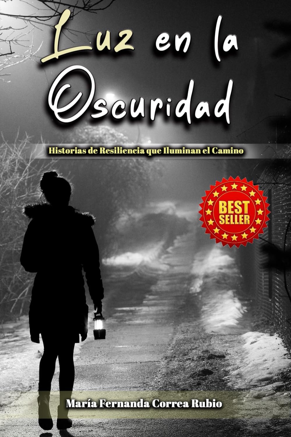 Luz en la Oscuridad: Historias de Resiliencia que Iluminan el Camino