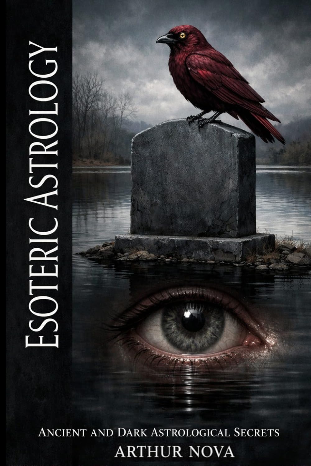 ESOTERİC ASTROLOGY ancient and dark astrological secrets: The Dark Roots of Esoteric Astrology: 12 Ancient Truths The Masters Knew and Hid From You (Astrology books)
