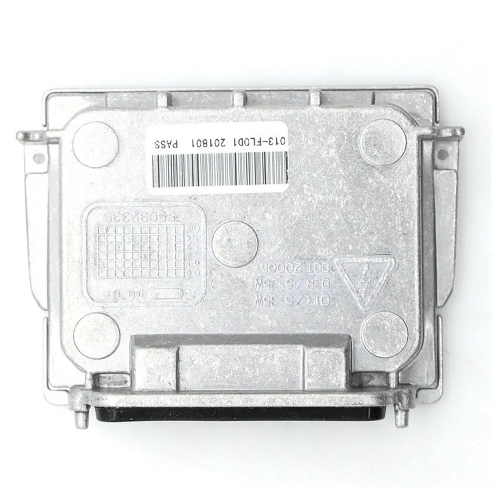 Ballast Xenon Auto Compatible Avec Seat Pour Toledo 2005 2006 2007-2009 Pour Altea 2004-2015 Pour Leon 2006-2013 Voiture 6G D1S D2S H-ID Phare Ballast